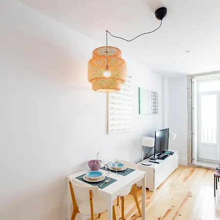 Flux Art W/ Ac & Balcony By Lovelystay Apartamento *