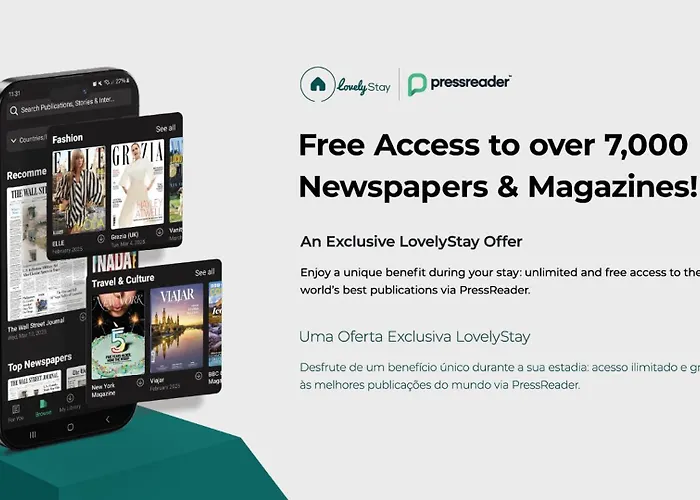 Flux Art W/ Ac & Balcony By Lovelystay Порту